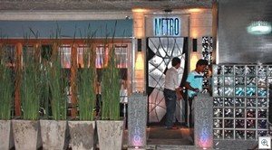 Metro Bar 2