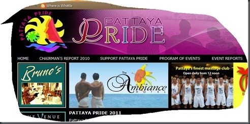 PattayaPride